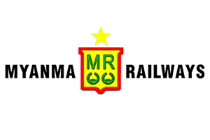  MYANMA RAILWAYS