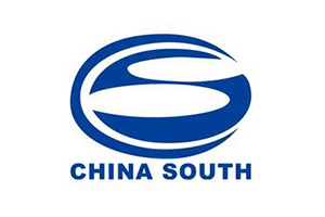 CHINA SOUTH